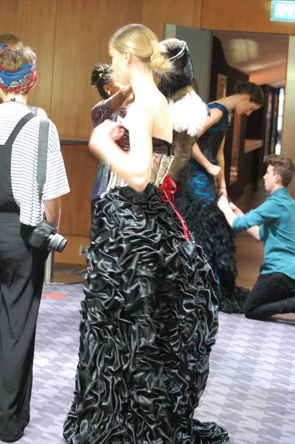 FDC Young Designer Awards 2013