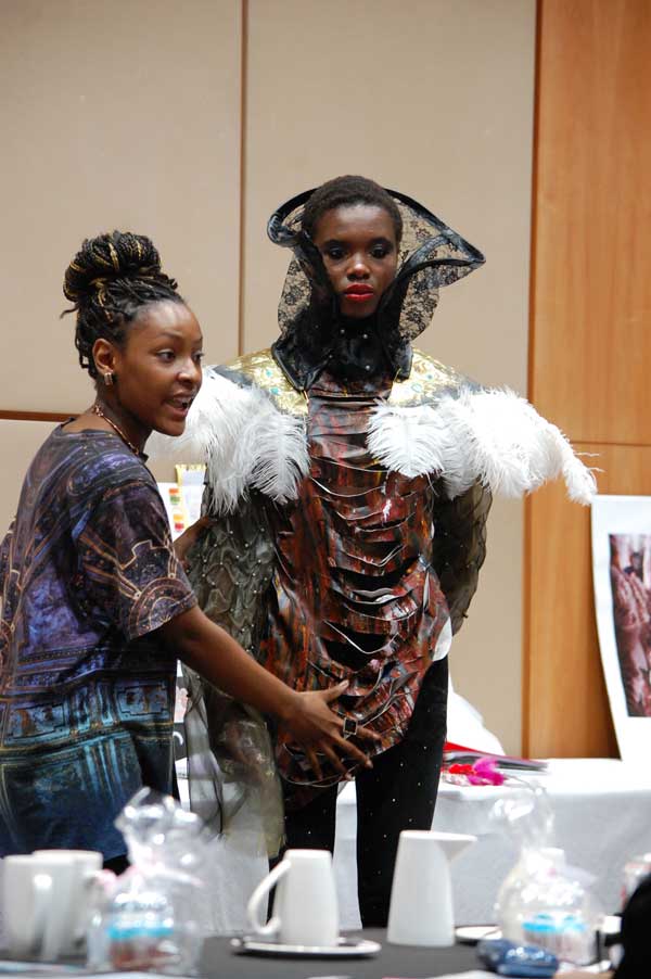 FDC Young Designer Awards 2013