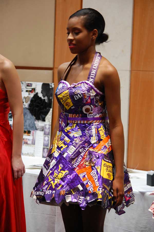 FDC Young Designer Awards 2013