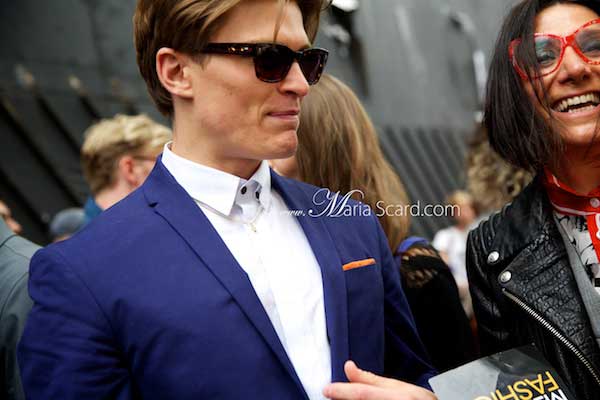Oliver-Cheshire - Gracie Opulanza