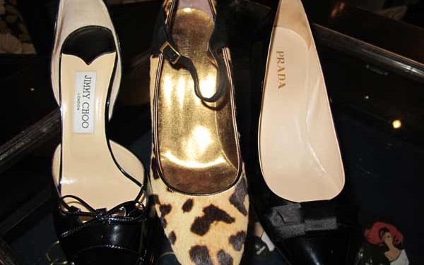 OXFAM – Get Involved They Need You