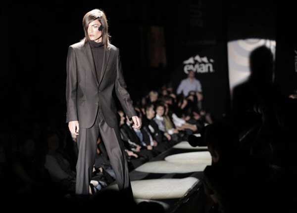 Make Up For Women In Photoshoots