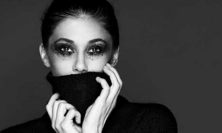 Make-Up – Music Videos & Fashion Magazines