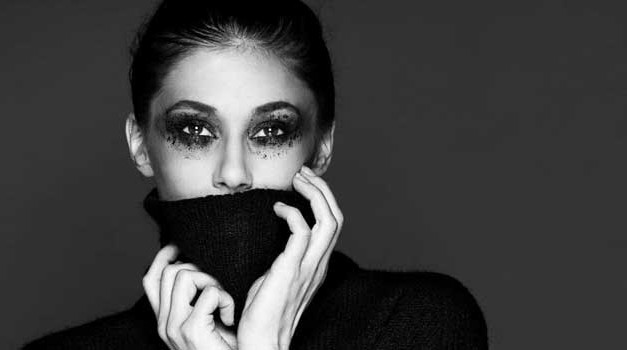 Make-Up – Music Videos & Fashion Magazines