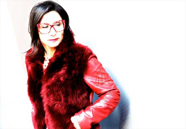 Gracie Opulanza - Menstylefashion Co- Founder Gracie Opulanza - Menstylefashion Co- Founder