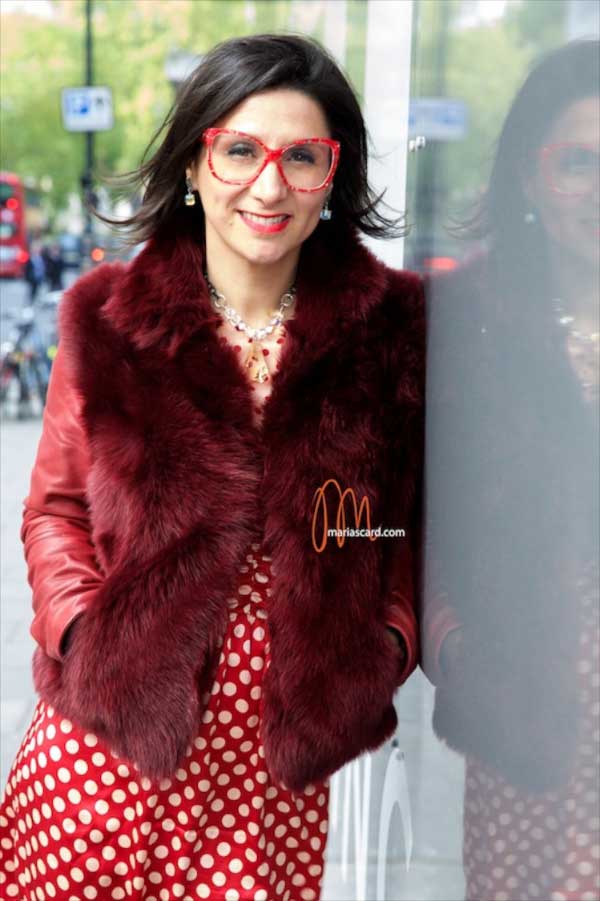 Gracie Opulanza - Menstylefashion Co- Founder Gracie Opulanza - Menstylefashion Co- Founder