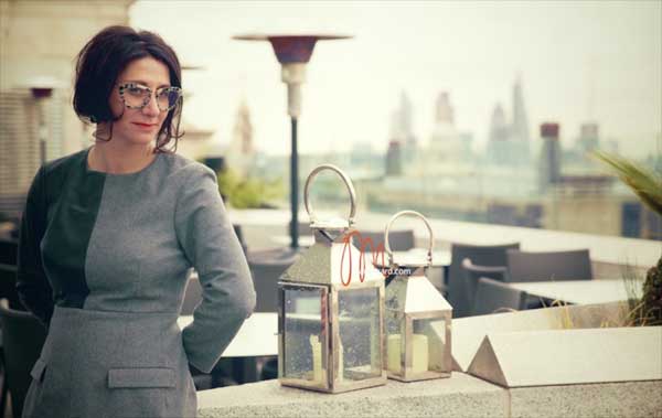 Gracie Opulanza - Menstylefashion Co- Founder Gracie Opulanza - Menstylefashion Co- Founder