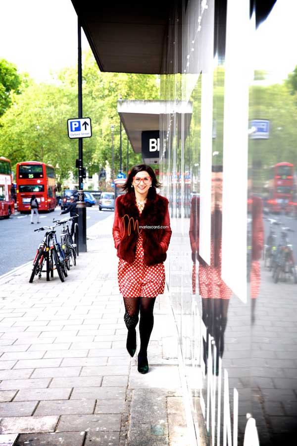 Gracie Opulanza - Menstylefashion Co- Founder Gracie Opulanza - Menstylefashion Co- Founder