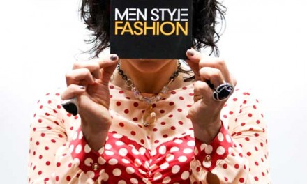 Eyewear – Oversize Glasses Style Tips