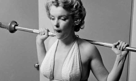 Marilyn Monroe’s Outfits: Quotes by Marilyn Monroe’s Women