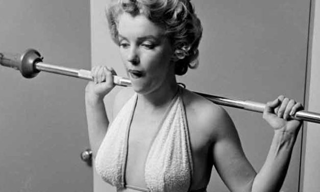 Marilyn Monroe’s Outfits: Quotes by Marilyn Monroe’s Women