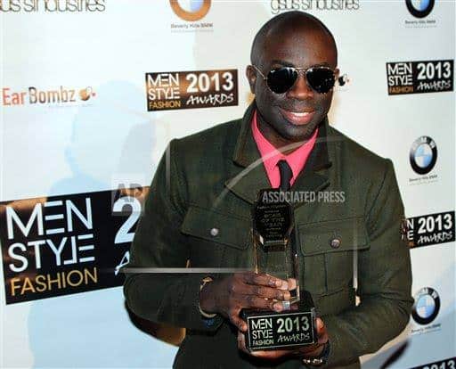 MenStyleFashion – Gracie Opulanza Highlights for 2013