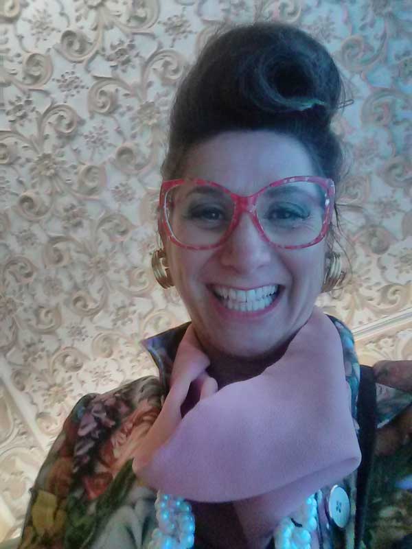 Gracie Opulanza - Barcelona Shoot Gracie Opulanza - Barcelona Shoot