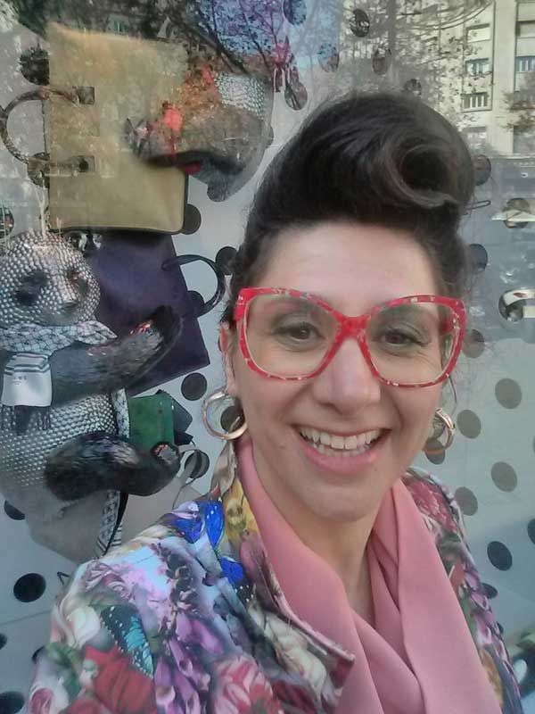 Gracie Opulanza - Barcelona Shoot Gracie Opulanza - Barcelona Shoot