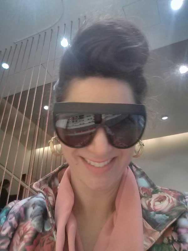 Gracie Opulanza - Barcelona Shoot Gracie Opulanza - Barcelona Shoot