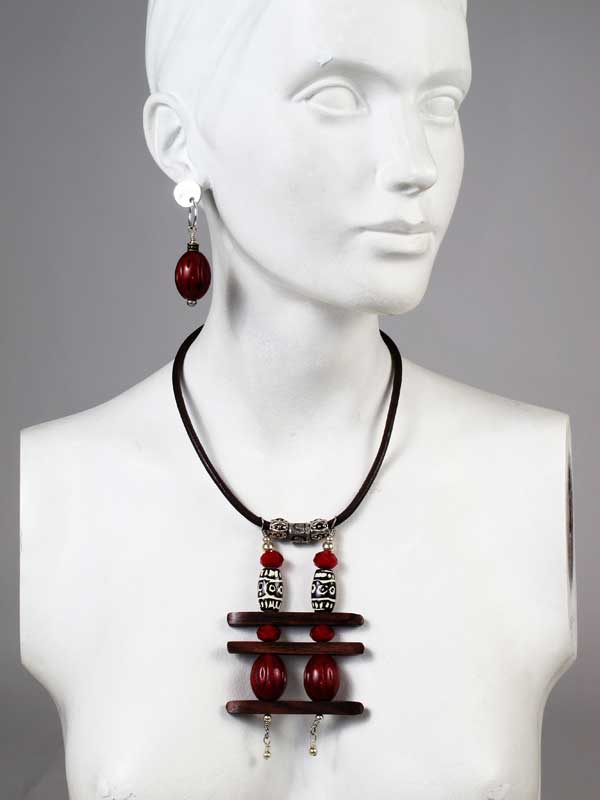 Jewellery - Edith Nkwocha