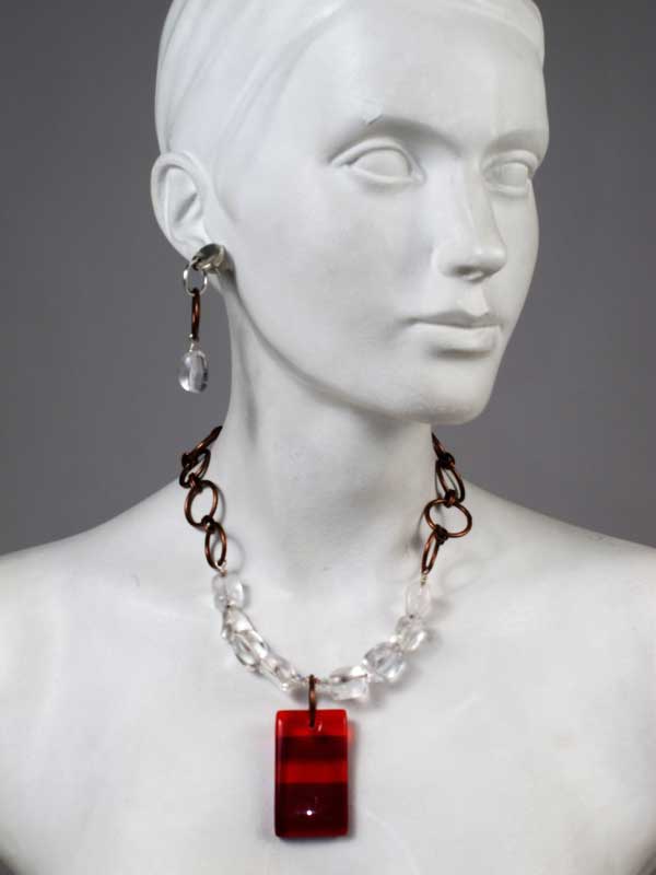 Jewellery - Edith Nkwocha