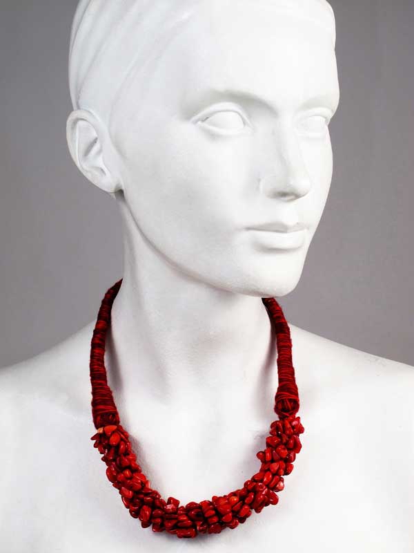 Jewellery - Edith Nkwocha