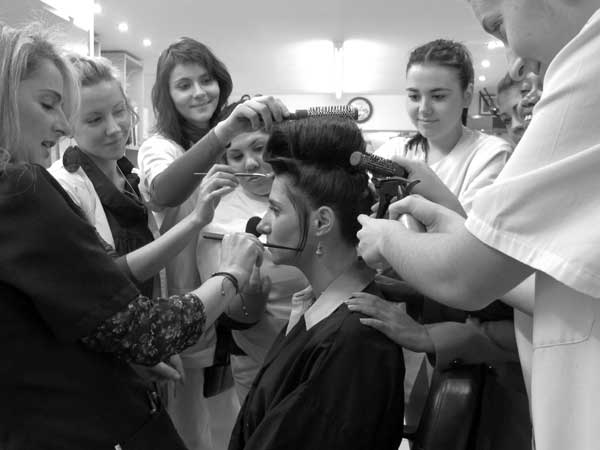 Gracie Opulanza - MenStyleFashion Gracie Opulanza - MenStyleFashion