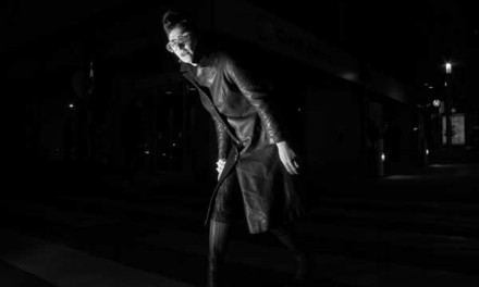 Matrix – How To Get The Trinity Style