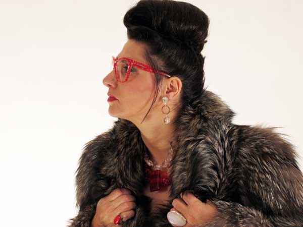 Fendi For Fur – Controversial Vintage Fashion