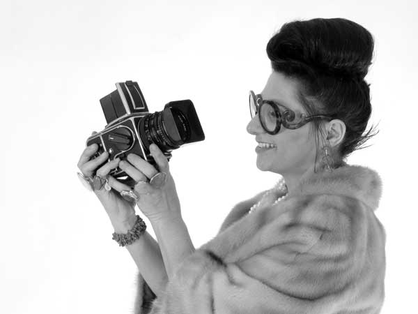 Gracie Opulanza - MenStyleFashion