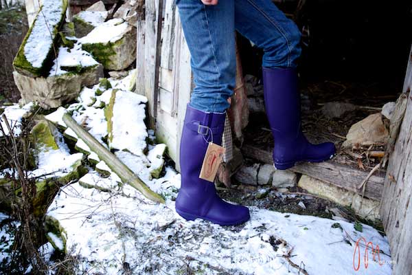 Rockfish Wellies - Link To Hope Charity - Maria Scard Photography Rockfish Wellies - Link To Hope Charity - Maria Scard Photography