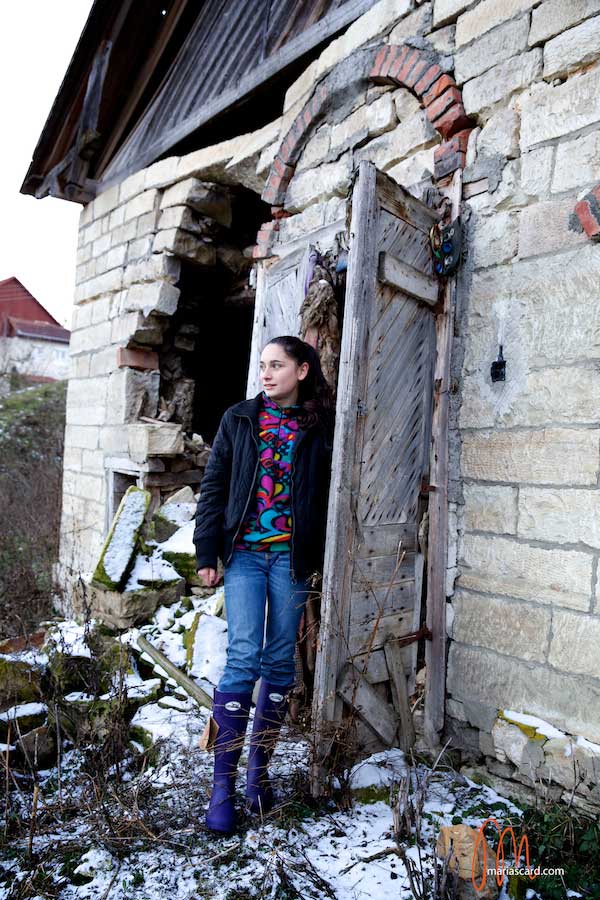 Rockfish Wellies - Link To Hope Charity - Maria Scard Photography Rockfish Wellies - Link To Hope Charity - Maria Scard Photography