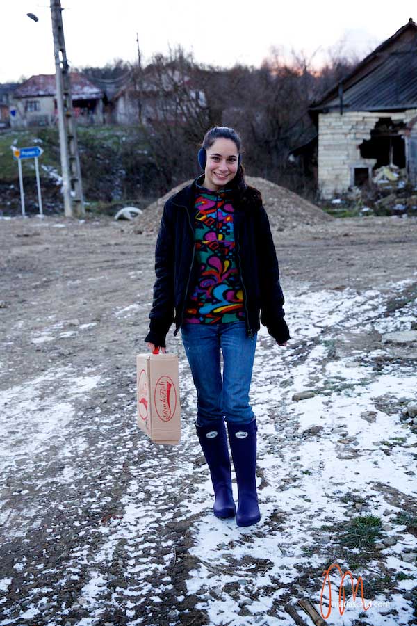 Rockfish Wellies - Link To Hope Charity - Maria Scard Photography Rockfish Wellies - Link To Hope Charity - Maria Scard Photography