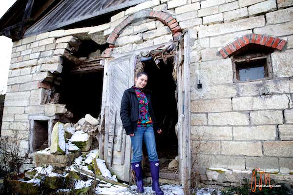 Rockfish Wellies - Link To Hope Charity - Maria Scard Photography Rockfish Wellies - Link To Hope Charity - Maria Scard Photography