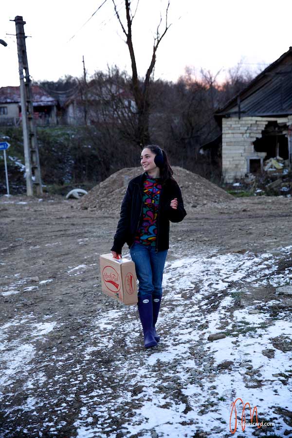 Rockfish Wellies - Link To Hope Charity - Maria Scard Photography Rockfish Wellies - Link To Hope Charity - Maria Scard Photography