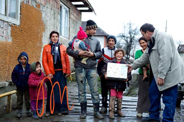Rockfish Wellies - Link To Hope Charity - Maria Scard Photography