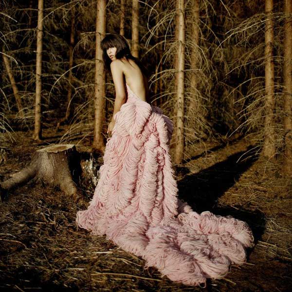 Knitwear Couture Knitwear Couture