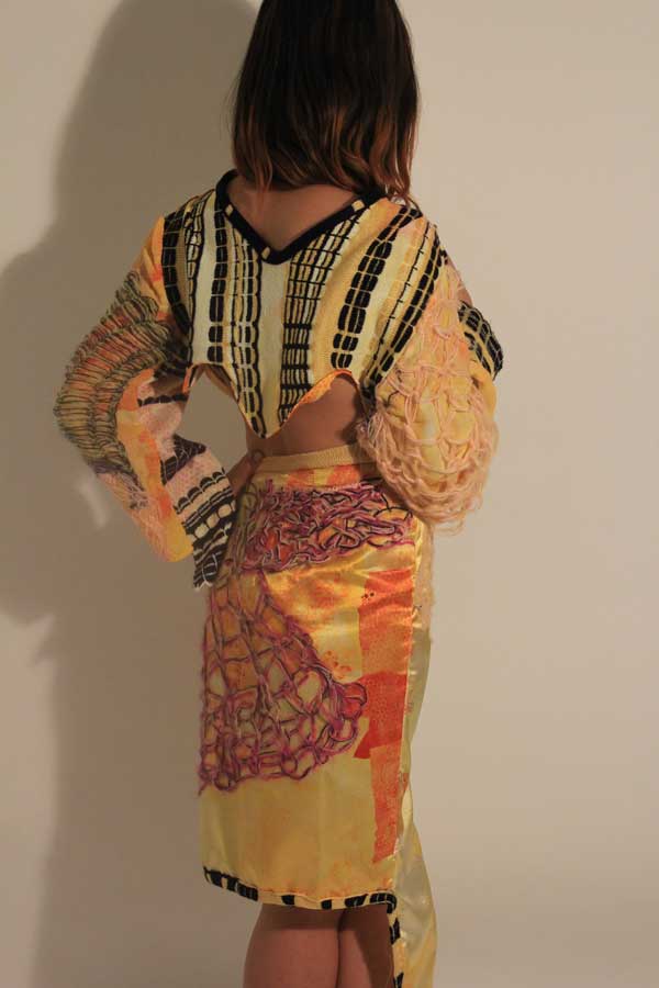 Knitwear Couture Knitwear Couture - Sunuk