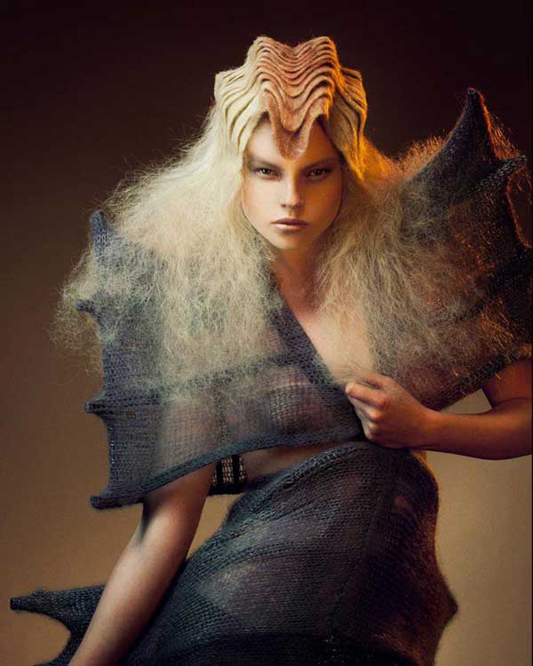 Knitwear Couture Knitwear Couture