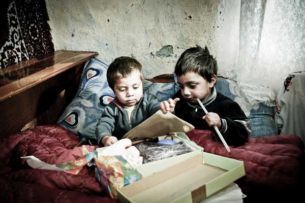 Maria Scard -Photography Link To Hope Charity