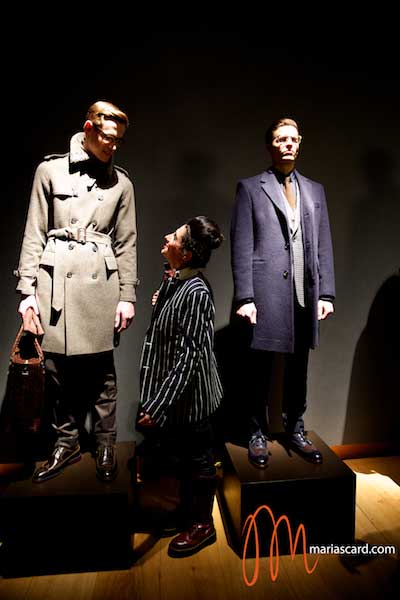 Gieves & Hawkes 2014 Savile Row (33)