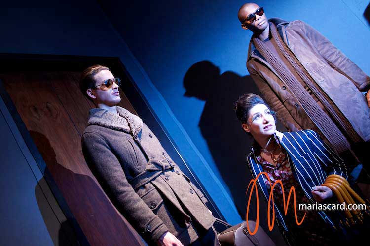 Bespoke Suits For Women – Let Your Personalty Shine Through