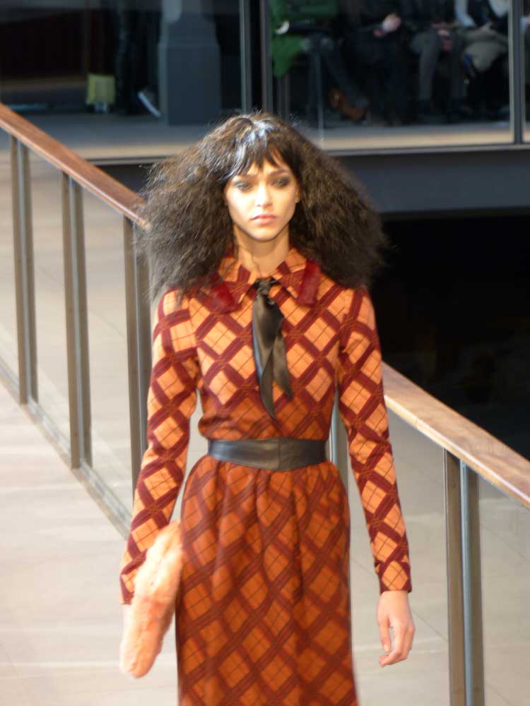 Selim Somavilla - 080 Fashion Week Selim Somavilla - 080 Fashion Week