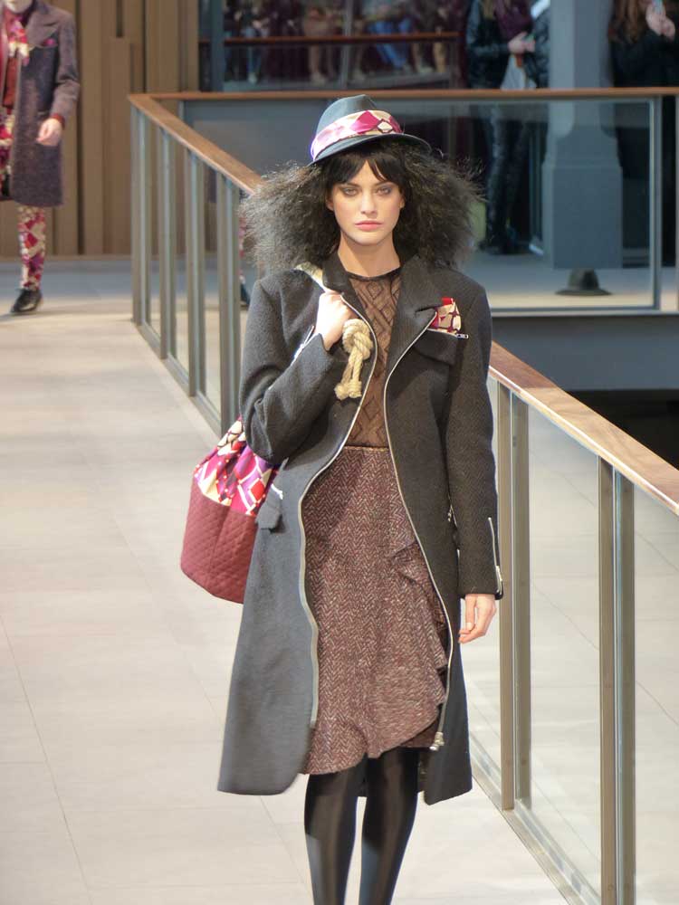 Selim Somavilla - 080 Fashion Week Selim Somavilla - 080 Fashion Week