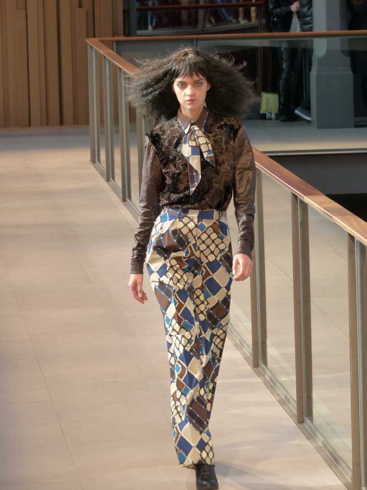 Selim Somavilla - 080 Fashion Week Selim Somavilla - 080 Fashion Week