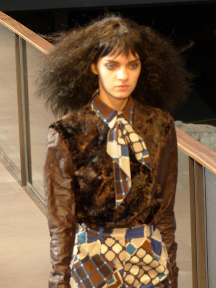 Selim Somavilla - 080 Fashion Week Selim Somavilla - 080 Fashion Week