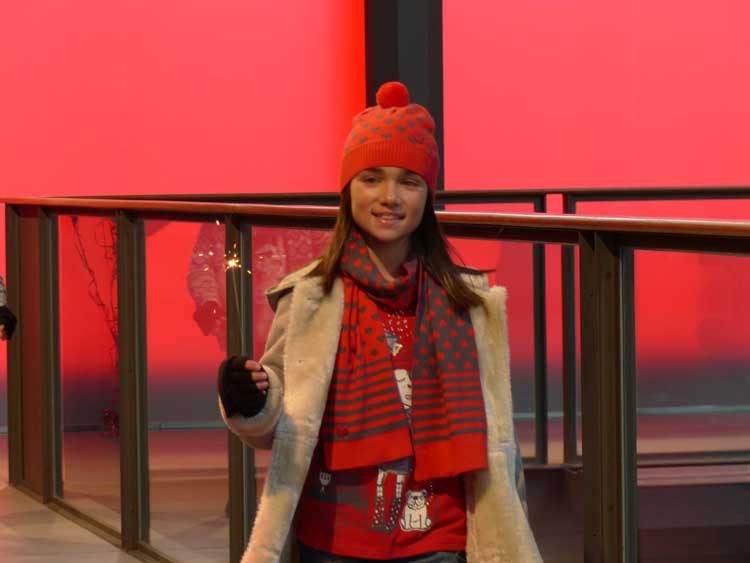 Boboli Condor - 080 Barcelona Fashion 2014