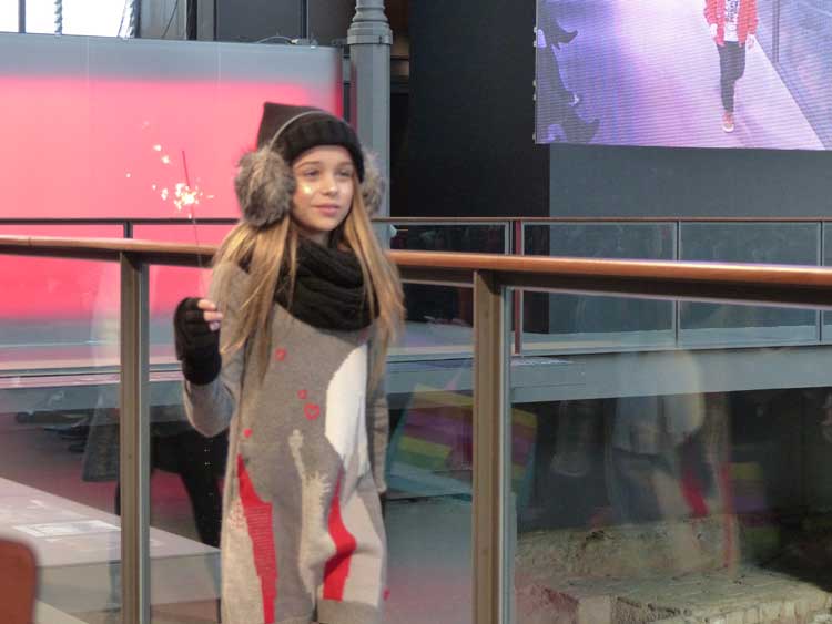 Boboli Condor - 080 Barcelona Fashion 2014 