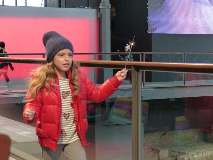 Boboli Condor - 080 Barcelona Fashion 2014 