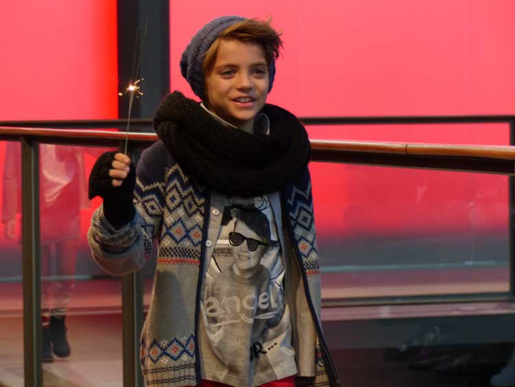 Boboli Condor – 080 Barcelona Fashion For Children