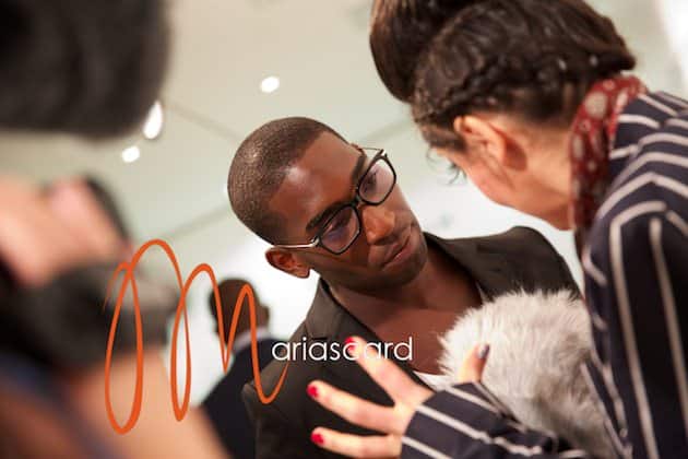 Tinie Tempah - London Collections men 2014