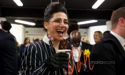 Makeup Tips –  How To Get A Celebrity Interview