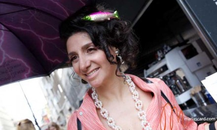 Chunky Pearls – How To Street Style Your Pearls