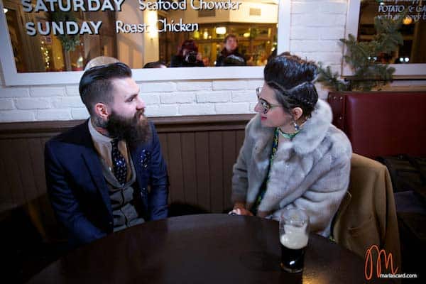 Ricki Hall Beards Tattoo Male Model Gracie Opulanza MenStyleFashion Ricki Hall Beards Tattoo Male Model Gracie Opulanza MenStyleFashion